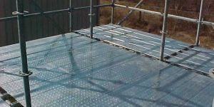 Scaffold Planks