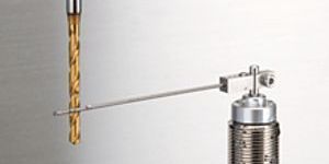 DRILL BIT BREAKAGE DETECTION SENSOR