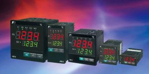 PXR SERIES PID CONTROLLER