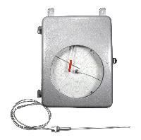 Temperature Recorders