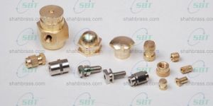 Brass Inserts