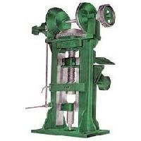 Metal Gathering Machine