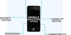 Mobile App Testing Service