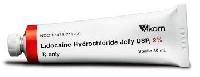 Lidocaine Hydrochloride