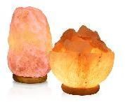 Salt Lamps