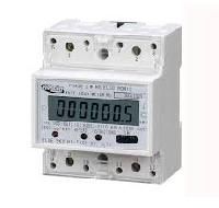 Electronic Energy Meters