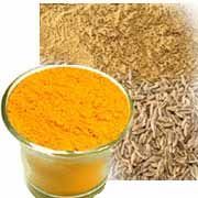 Organic Turmeric Powder