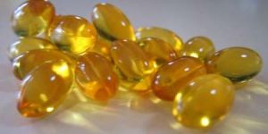 Soft Gelatin Capsule