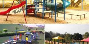 Playground Equipments