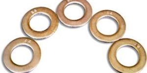 Copper Washers