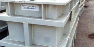 Polypropylene Pickling Tanks