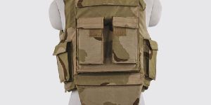Bullet Proof Vests