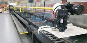 Multi Head Drilling Machine