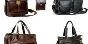 Leather Briefcases