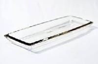 Glass Serving Trays and Glass Bowls