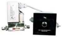 Thermal Mass Flow Meter