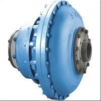 Fluid Coupling