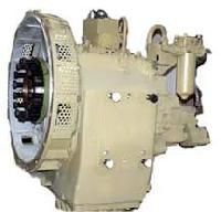Marine Gearboxes