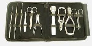 Podiatry Instruments