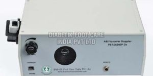 Vascular Doppler Recorder