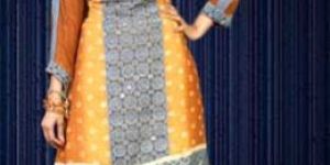 Designer Salwar Suits