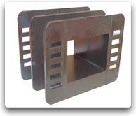 Transformer Split Type Bobbins