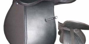 Endurance Synthetic Saddle