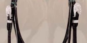 WESTERN HORSE BRIDLE