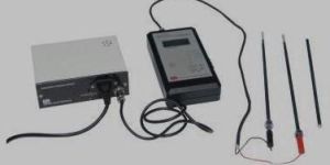 Digital Moisture Meter