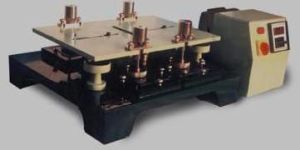 Fabric Abrasion Tester