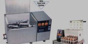 Glycerin Bath Beaker Dyeing Machine