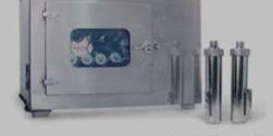 Infra Colour Dyeing Machine