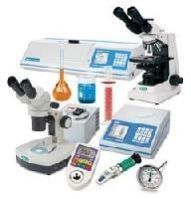 Laboratory Testing Instruments
