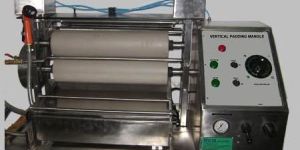 Pneumatic Padding Mangle