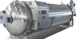 Autoclave Machine