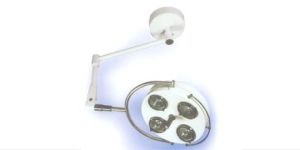 4 Reflector Ceiling Lamps