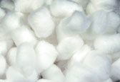 Cotton Cubes