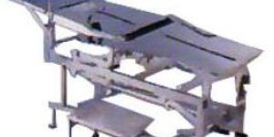 Height Adjustable Table
