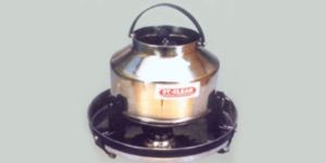 Operation Theatre Fumigator