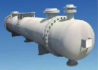 GRP Pressure Vessels