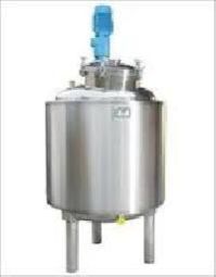 Reaction Tank