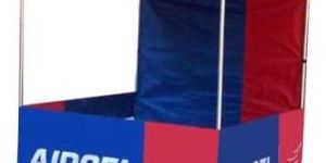 Advertising Canopies