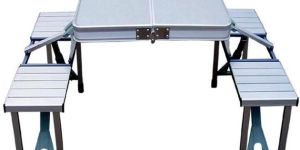Aluminum Folding Table