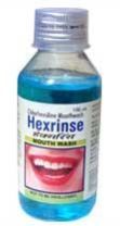 Hexrinse Mouthwash
