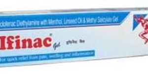 Ifinac Gel