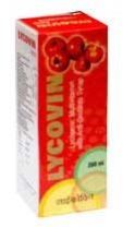 Lycovin Syrup