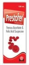 Prestofer Syrup