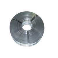 Galvanized Steel Tape
