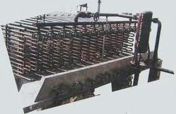 Ammonia Atmospheric Condenser