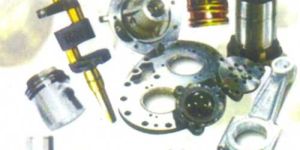 Ammonia Compressors Spare Parts